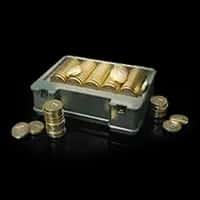8100 Delta Coins