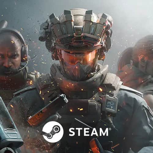 Delta Force (Steam)