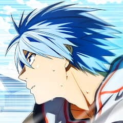 Kuroko's Basketball