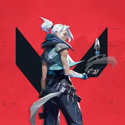 VALORANT
