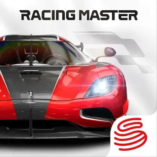 Racing Master (SEA)
