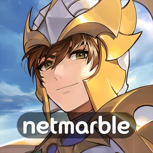 เติมเกม Seven Knights Rebirth ราคาถูก ปลอดภัย - AtDOSE