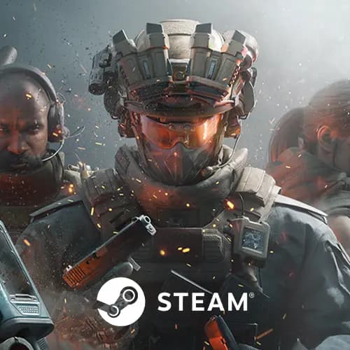 เติมเกม Delta Force (Steam) ราคาถูก ปลอดภัย - AtDOSE