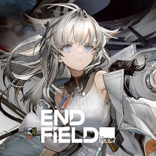 เติมเกม Arknights: Endfield ราคาถูก ปลอดภัย - AtDOSE