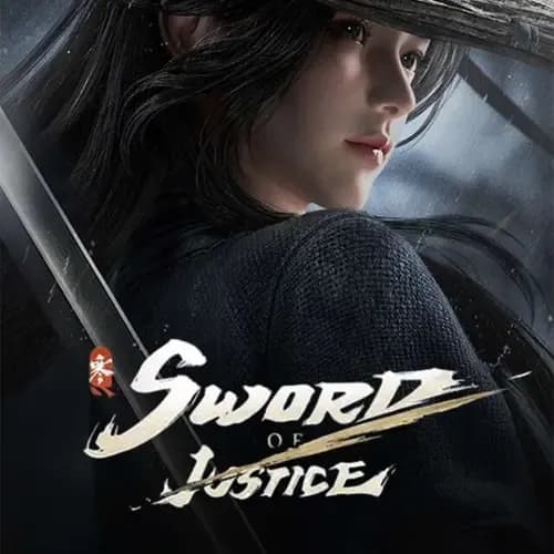 เติมเกม Sword Of Justice ราคาถูก ปลอดภัย - AtDOSE