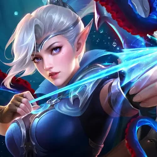 เติมเกม Mobile Legend BangBang (TH) ราคาถูก ปลอดภัย - AtDOSE