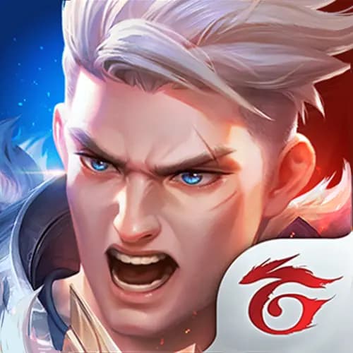 เติมเกม ROV_MOBILE ราคาถูก ปลอดภัย - AtDOSE