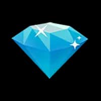 1,801 Diamond