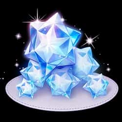 300 Starstones