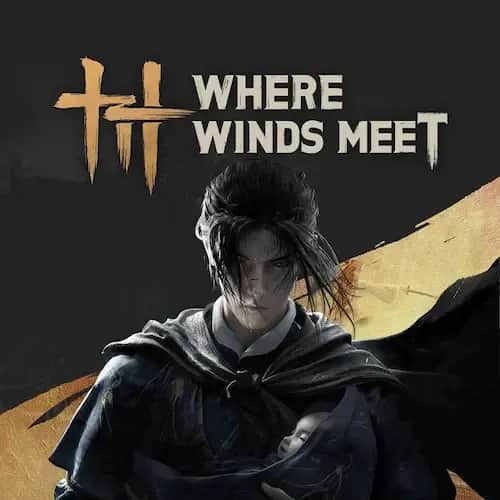 Where Winds Meet