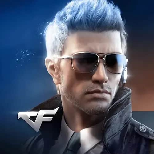 Crossfire Legends