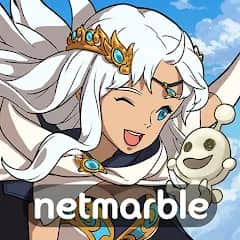 Ni no Kuni: Cross Worlds (PC)