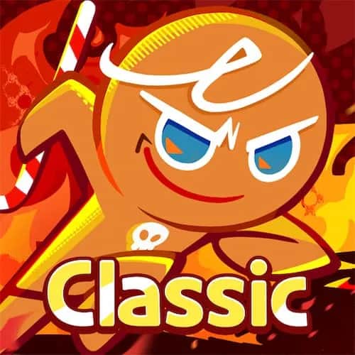 Cookie Run Classic
