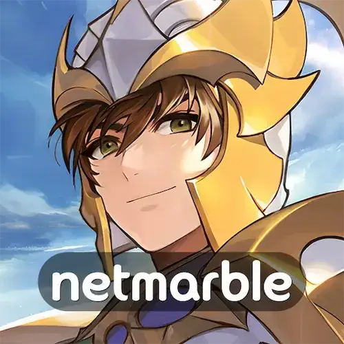 Seven Knights Rebirth